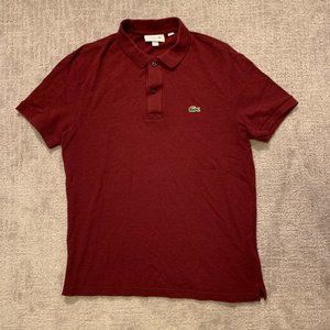 LACOSTE Polo Shirt